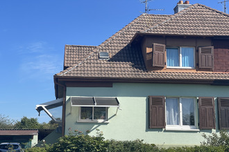 Ma-Cabane - Vente Maison Wittenheim, 80 m²