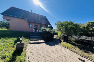 Ma-Cabane - Vente Maison Wittenheim, 166 m²