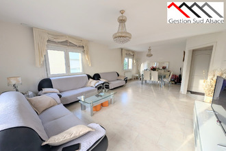 Ma-Cabane - Vente Maison Wittenheim, 103 m²