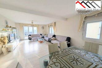 Ma-Cabane - Vente Maison Wittenheim, 103 m²