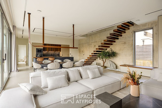 Ma-Cabane - Vente Maison WITTENHEIM, 177 m²