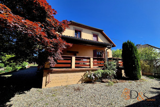 Ma-Cabane - Vente Maison Wittenheim, 145 m²