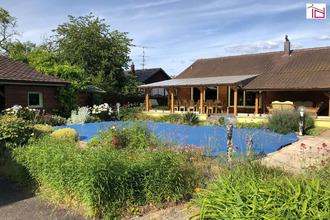Ma-Cabane - Vente Maison Wittenheim, 118 m²