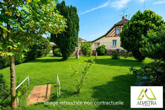 Ma-Cabane - Vente Maison Wittenheim, 93 m²