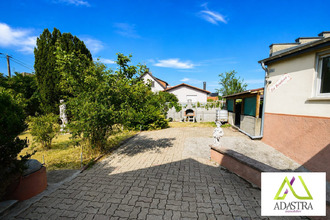 Ma-Cabane - Vente Maison Wittenheim, 93 m²
