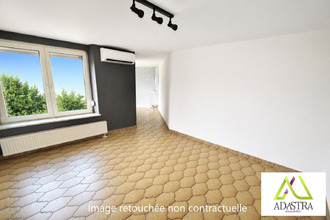 Ma-Cabane - Vente Maison Wittenheim, 93 m²