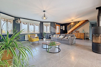 Ma-Cabane - Vente Maison WITTERNESSE, 155 m²