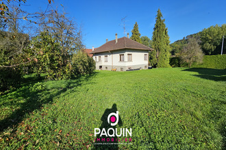 Ma-Cabane - Vente Maison Wittersdorf, 114 m²