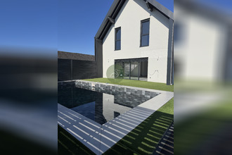 Ma-Cabane - Vente Maison Wittersheim, 159 m²