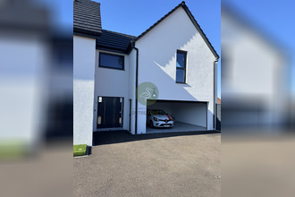 Ma-Cabane - Vente Maison Wittersheim, 159 m²