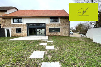 Ma-Cabane - Vente Maison Woelfling-lès-Sarreguemines, 187 m²