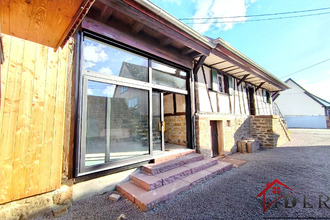 Ma-Cabane - Vente Maison Woerth, 160 m²