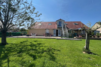 Ma-Cabane - Vente Maison Woincourt, 186 m²