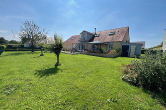 Ma-Cabane - Vente Maison Woincourt, 186 m²