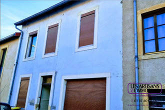Vente Maison 57140, Woippy France