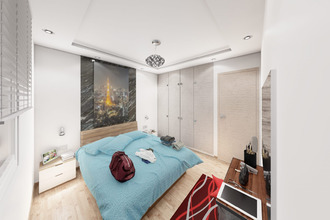 Ma-Cabane - Vente Maison Woippy, 121 m²