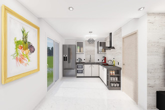 Ma-Cabane - Vente Maison Woippy, 121 m²