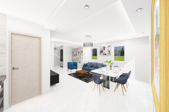 Ma-Cabane - Vente Maison Woippy, 121 m²