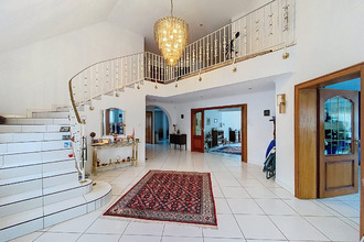 Ma-Cabane - Vente Maison Wolfisheim, 271 m²