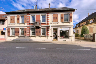 Ma-Cabane - Vente Maison Wolfisheim, 333 m²