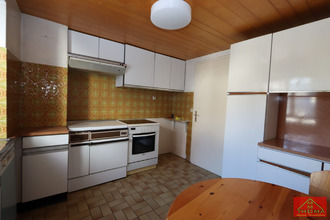 Ma-Cabane - Vente Maison Wolschwiller, 133 m²