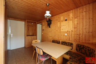 Ma-Cabane - Vente Maison Wolschwiller, 133 m²