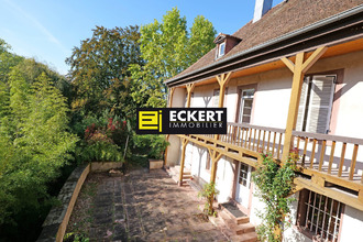 Ma-Cabane - Vente Maison Wolxheim, 295 m²