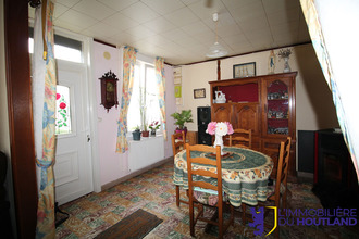 Ma-Cabane - Vente Maison WORMHOUT, 80 m²