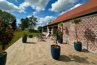 Ma-Cabane - Vente Maison Wormhout, 375 m²