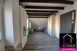 Ma-Cabane - Vente Maison Woustviller, 167 m²