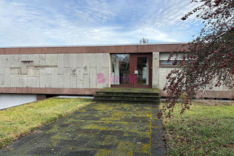 Vente Maison 57915, WOUSTVILLER France