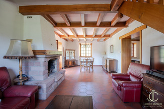 Ma-Cabane - Vente Maison XAMONTARUPT, 200 m²