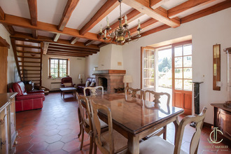 Ma-Cabane - Vente Maison XAMONTARUPT, 200 m²