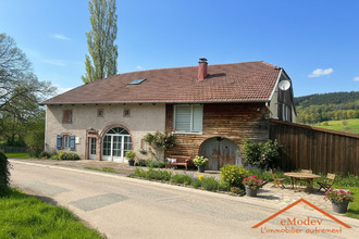 Ma-Cabane - Vente Maison Xamontarupt, 284 m²