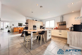 Ma-Cabane - Vente Maison Xermaménil, 202 m²