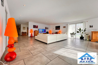 Ma-Cabane - Vente Maison Xermaménil, 202 m²