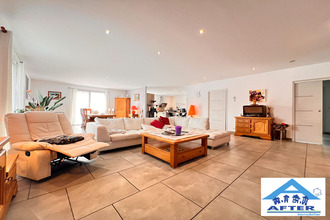 Ma-Cabane - Vente Maison Xermaménil, 202 m²