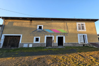 Vente Maison 54300, Xermaménil France