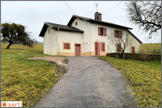 Vente Maison 88220, Xertigny France