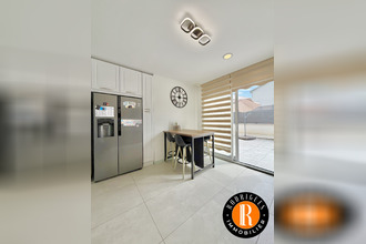 Ma-Cabane - Vente Maison Xeuilley, 148 m²