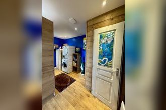 Ma-Cabane - Vente Maison Xonrupt-Longemer, 110 m²