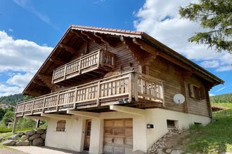 Ma-Cabane - Vente Maison Xonrupt-Longemer, 150 m²