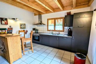 Ma-Cabane - Vente Maison Xonrupt-Longemer, 80 m²