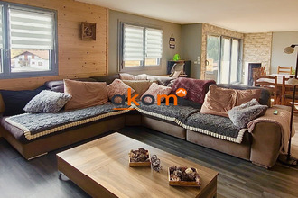 Ma-Cabane - Vente Maison Xonrupt-Longemer, 135 m²