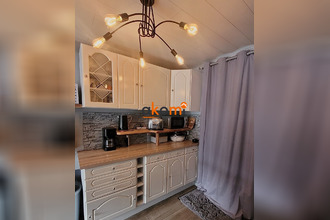 Ma-Cabane - Vente Maison Xonrupt-Longemer, 135 m²