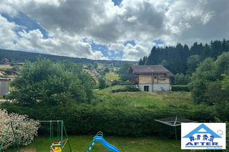 Ma-Cabane - Vente Maison Xonrupt-Longemer, 145 m²