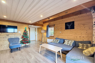 Ma-Cabane - Vente Maison XONRUPT-LONGEMER, 87 m²