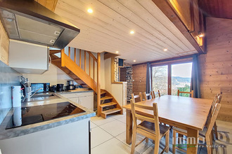 Ma-Cabane - Vente Maison XONRUPT-LONGEMER, 87 m²