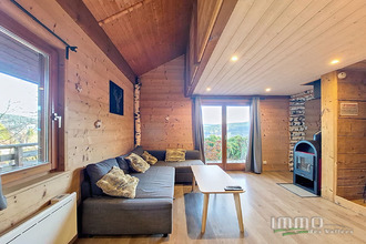 Ma-Cabane - Vente Maison XONRUPT-LONGEMER, 87 m²