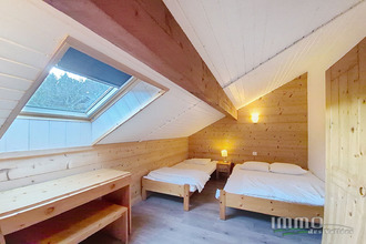 Ma-Cabane - Vente Maison XONRUPT-LONGEMER, 87 m²